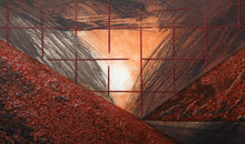 Untitled (Red) Etching | Laddie John Dill,{{product.type}}