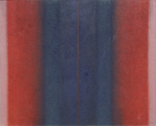 Untitled - Red Oil | Arcangelo Ianelli,{{product.type}}