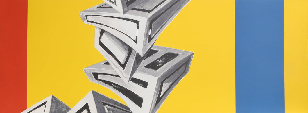 Untitled Screenprint | Deborah Kass,{{product.type}}