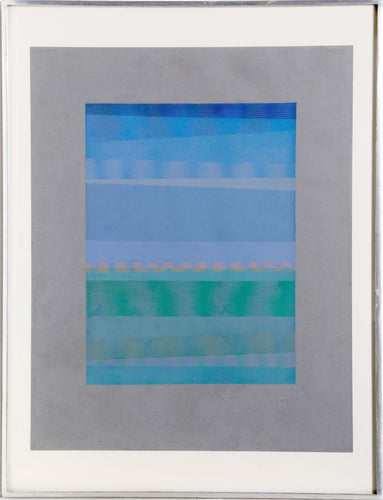 Untitled Screenprint | Eusebio Sempere,{{product.type}}