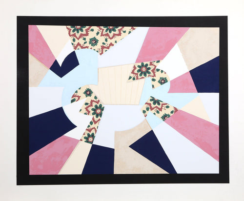 Untitled Screenprint | George L.K. Morris,{{product.type}}