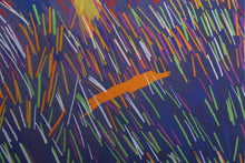 Untitled Screenprint | Ronnie Landfield,{{product.type}}