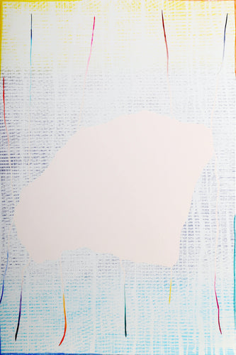 Untitled Screenprint | Stanley Boxer,{{product.type}}