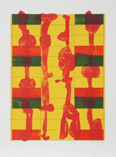 Untitled Screenprint | Stephen Ellis,{{product.type}}