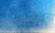 Untitled - Sea Change Series Pastel | Norman Lewis,{{product.type}}