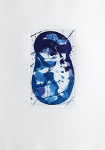 Untitled (SFE-023), CTP Aquatint | Sam Francis,{{product.type}}