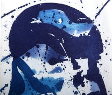 Untitled (SFE-023), CTP Aquatint | Sam Francis,{{product.type}}