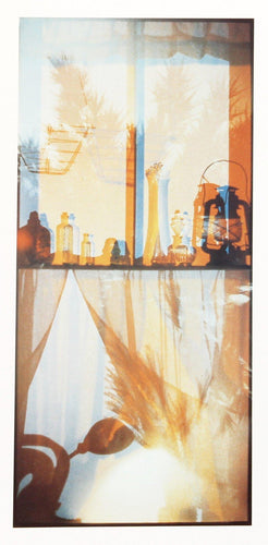 Untitled - Star Lithograph | Jack Radetsky,{{product.type}}