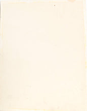 Untitled - Two Clowns Gouache | Markey Robinson,{{product.type}}