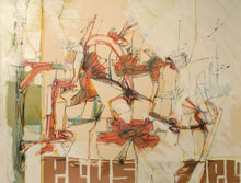 Untitled Watercolor | Dimitri Petrov,{{product.type}}
