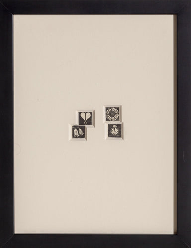 Untitled Woodcut | M.C. (Maurits Cornelis) Escher,{{product.type}}