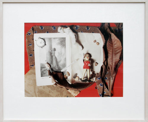 Untitled (You Move Me In A Whole Different World) Color | Maggie Taylor,{{product.type}}