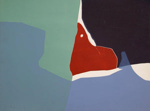 Untitled16 Etching | Gilou Brillant,{{product.type}}