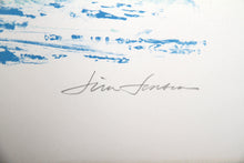 US World Cup Lithograph | Jim Jonson,{{product.type}}