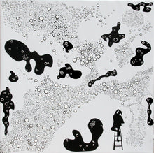 Utopia VI Acrylic | Veronica Montanino,{{product.type}}