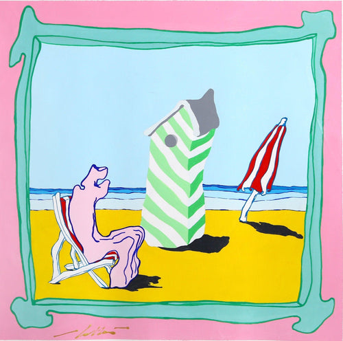 Vacanze Acrylic | Pietro Bulloni,{{product.type}}