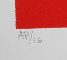 Vanda Screenprint | Hunt Slonem,{{product.type}}