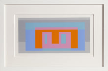 Variant - P1, F17, I1 Screenprint | Josef Albers,{{product.type}}