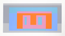 Variant - P1, F17, I1 Screenprint | Josef Albers,{{product.type}}