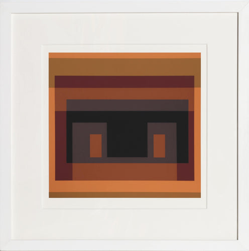 Variant - P1, F28, I2 Screenprint | Josef Albers,{{product.type}}