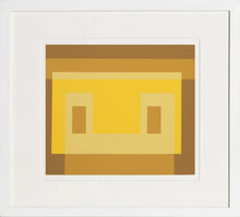 Variant - P1, F30, I1 Screenprint | Josef Albers,{{product.type}}