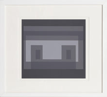 Variant - P1, F30, I2 Screenprint | Josef Albers,{{product.type}}