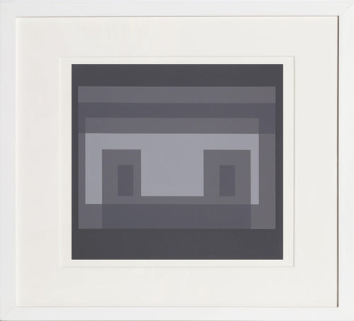 Variant - P1, F30, I2 Screenprint | Josef Albers,{{product.type}}