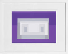 Variant - P2, F18, I1 Screenprint | Josef Albers,{{product.type}}