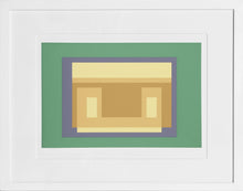 Variant - P2, F29, I1 Screenprint | Josef Albers,{{product.type}}