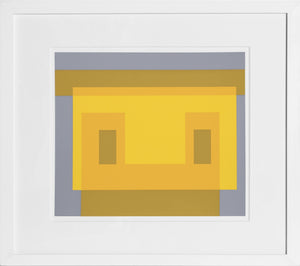Variant - P2, F9, I2 Screenprint | Josef Albers,{{product.type}}