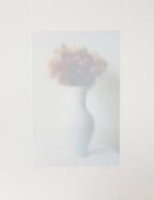 Vase of Flowers Screenprint | Julian Hayter,{{product.type}}
