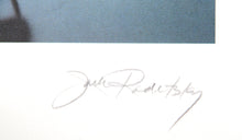 Venetian Reflection Lithograph | Jack Radetsky,{{product.type}}