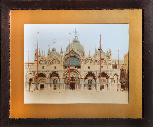 Venice Color | Unknown Artist,{{product.type}}