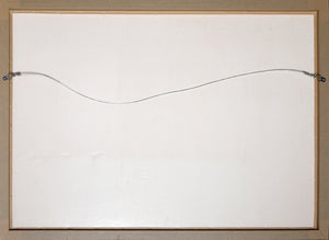 Venise Lithograph | Bernard Buffet,{{product.type}}