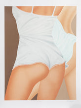 Venus 3 Lithograph | Roberto Carbone,{{product.type}}