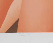 Venus 3 Lithograph | Roberto Carbone,{{product.type}}