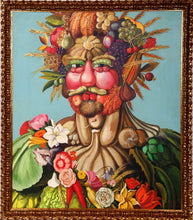 Vertumnus Oil | William Skilling,{{product.type}}