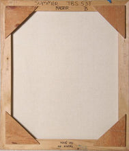 Vertumnus Oil | William Skilling,{{product.type}}