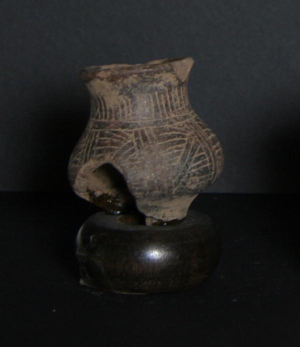 Vessel Artifact | Unknown, Greco-Roman,{{product.type}}