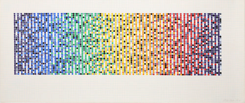 VI Acrylic | David Roth,{{product.type}}