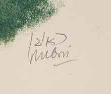VI from Visions of the Bible Lithograph | Reuven Rubin,{{product.type}}