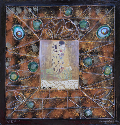 Vienna Ceramic | Unknown Artist,{{product.type}}