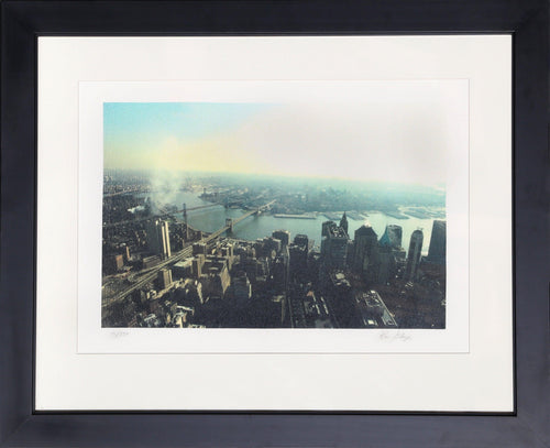 View Above Manhattan Digital | Ron Glazer (aka DeGrom),{{product.type}}
