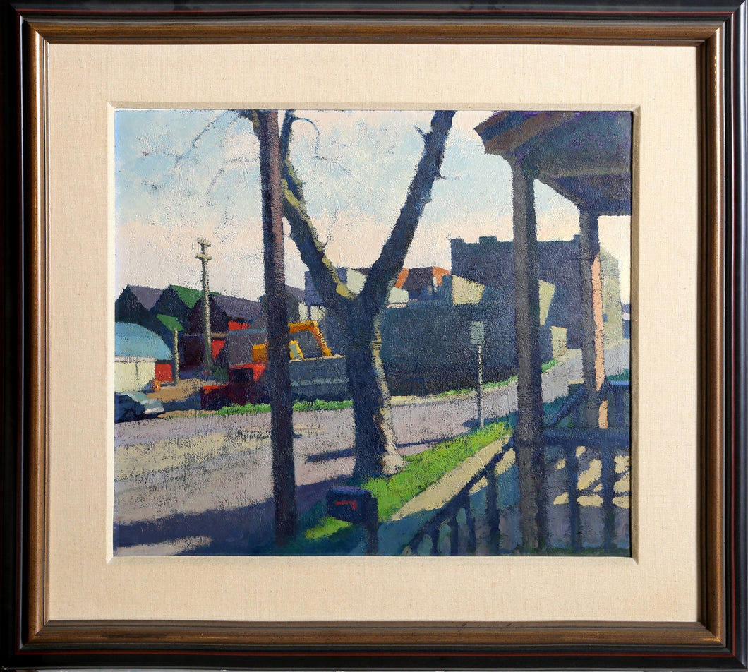 View from the Porch Oil | Don Wynn,{{product.type}}