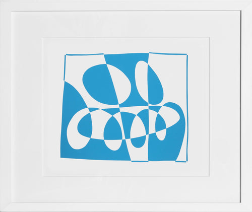 Viewing - P2, F3, I1 Screenprint | Josef Albers,{{product.type}}
