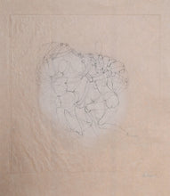 VIII from Les Marionnettes Etching | Hans Bellmer,{{product.type}}