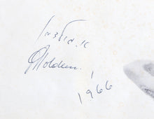 Village Shore Ink | Unknown Artist,{{product.type}}