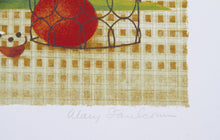 Vinegar Lithograph | Mary Faulconer,{{product.type}}