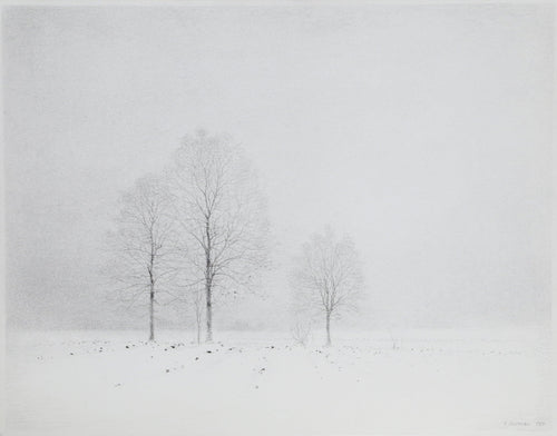 Vinterslant Pencil | Gunnar Norrman,{{product.type}}