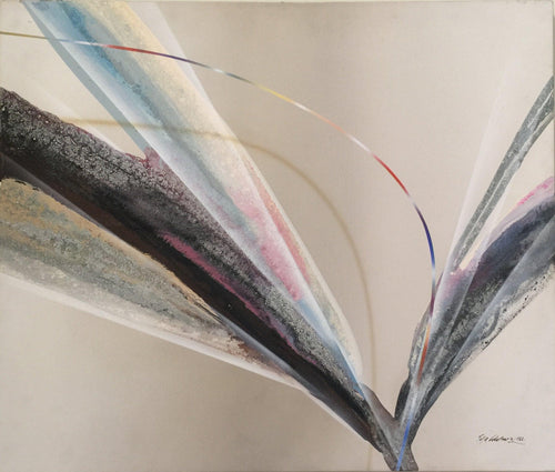 Violet Action Oil | Elba Alvarez,{{product.type}}